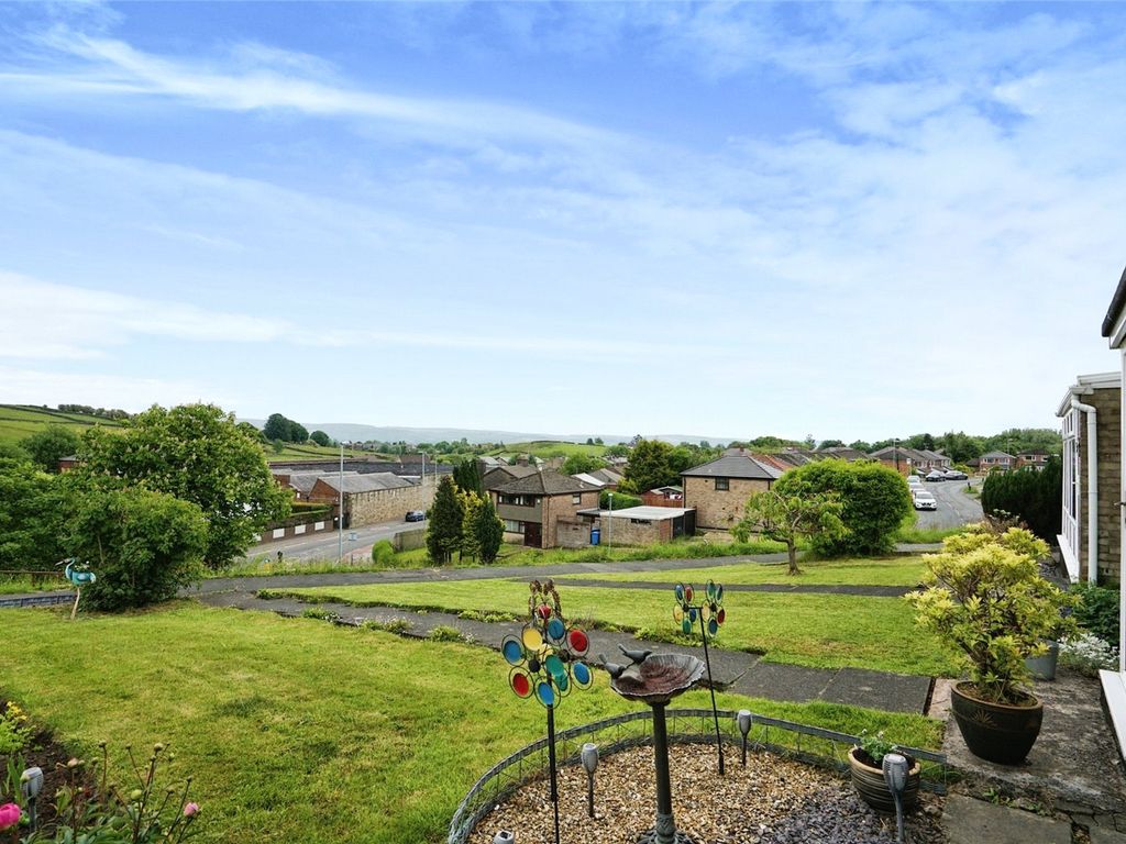 2 bed semidetached house for sale in Shawclough Way, Rochdale, Greater