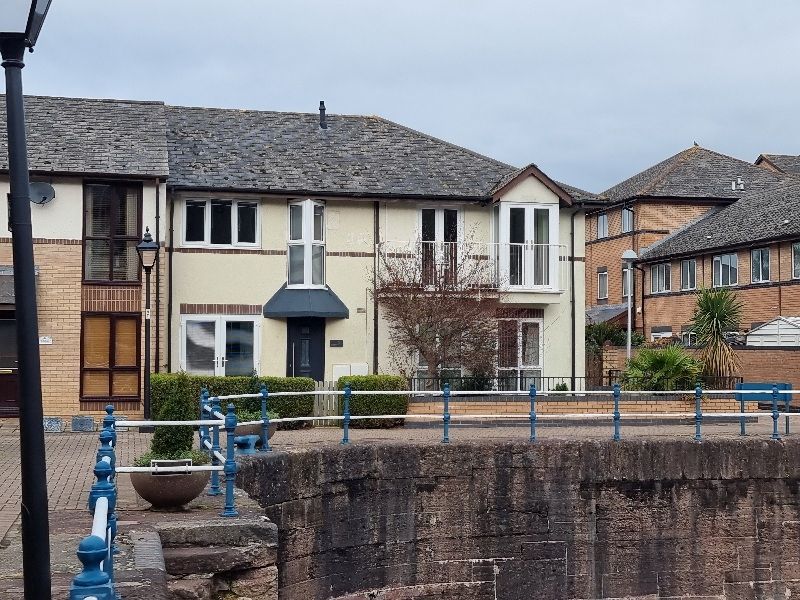 2 bed end terrace house to rent in Plas St. Andresse, Penarth CF64, £1,500 pcm Zoopla