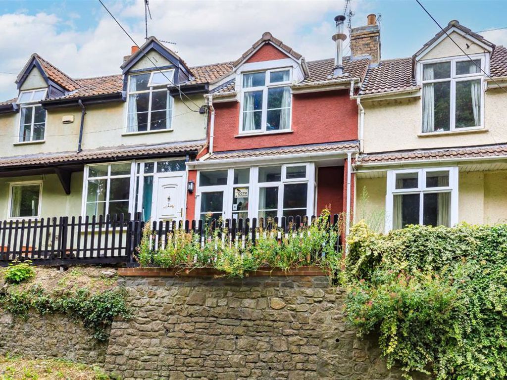 2 bed terraced house for sale in Mount Pleasant Terrace, Hallen, Bristol BS10 Zoopla