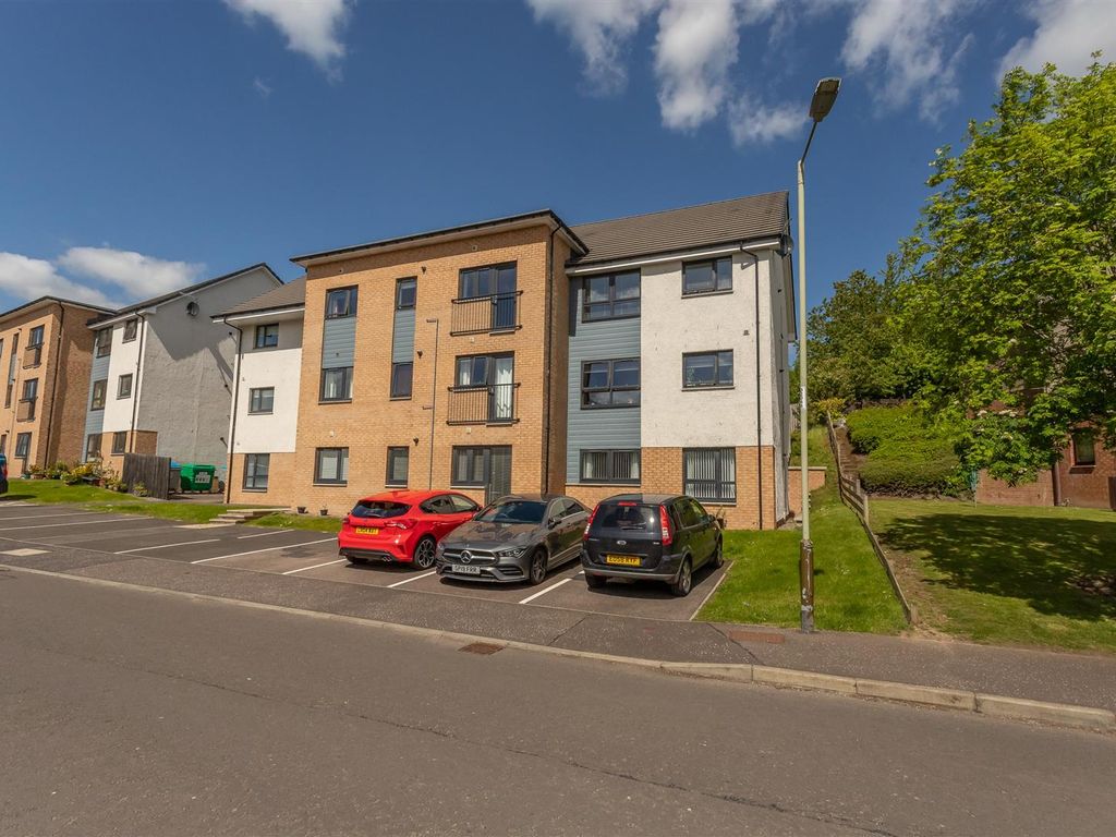 2 bed flat for sale in Allison Crescent, Perth PH1 Zoopla