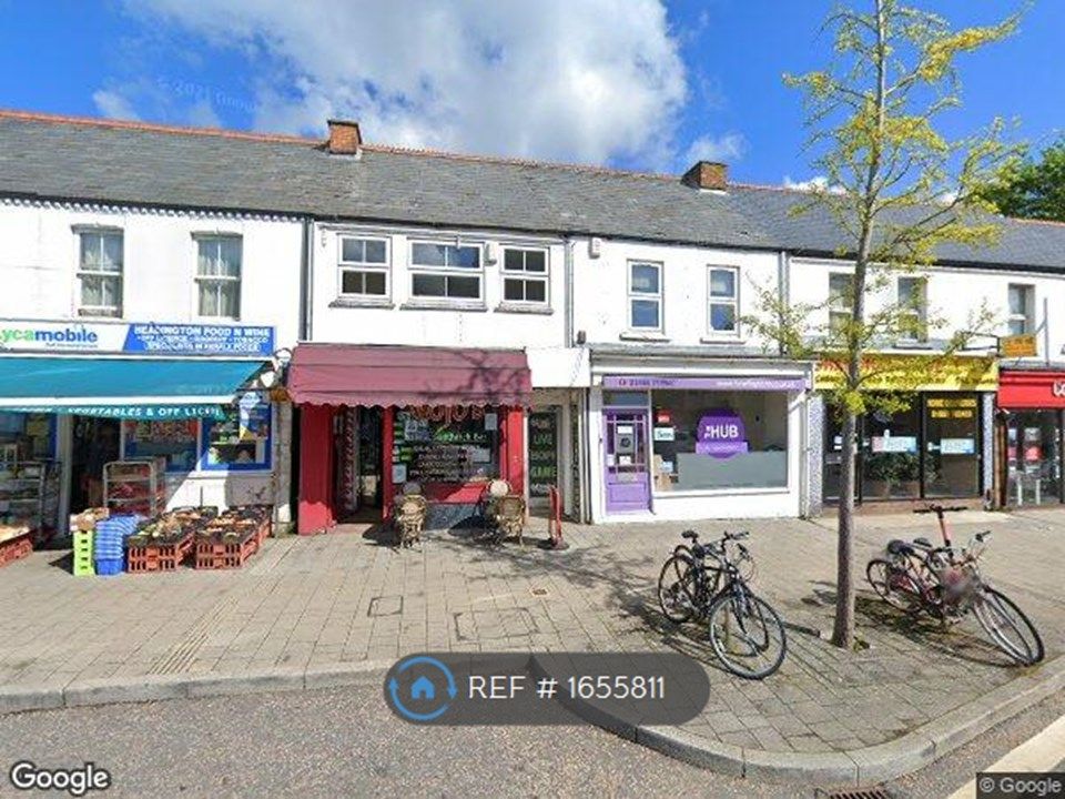 1 bed flat to rent in London Road, Headington, Oxford OX3 Zoopla