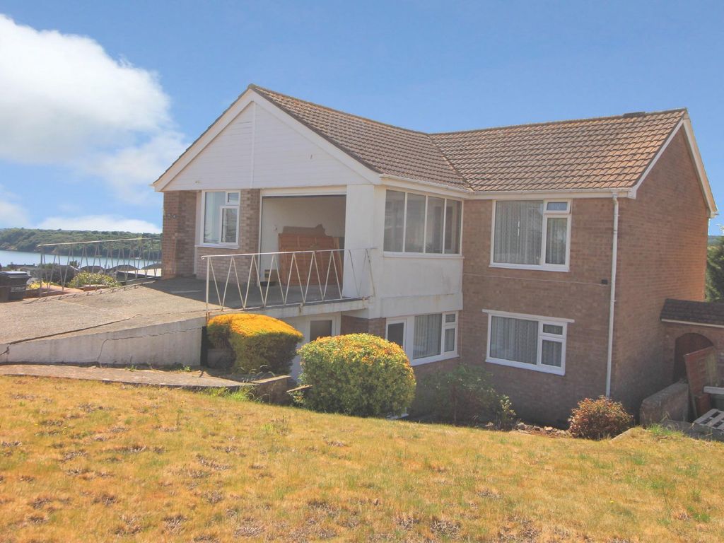 3 bed semidetached house for sale in Bidwell Brook Drive, Broadsands