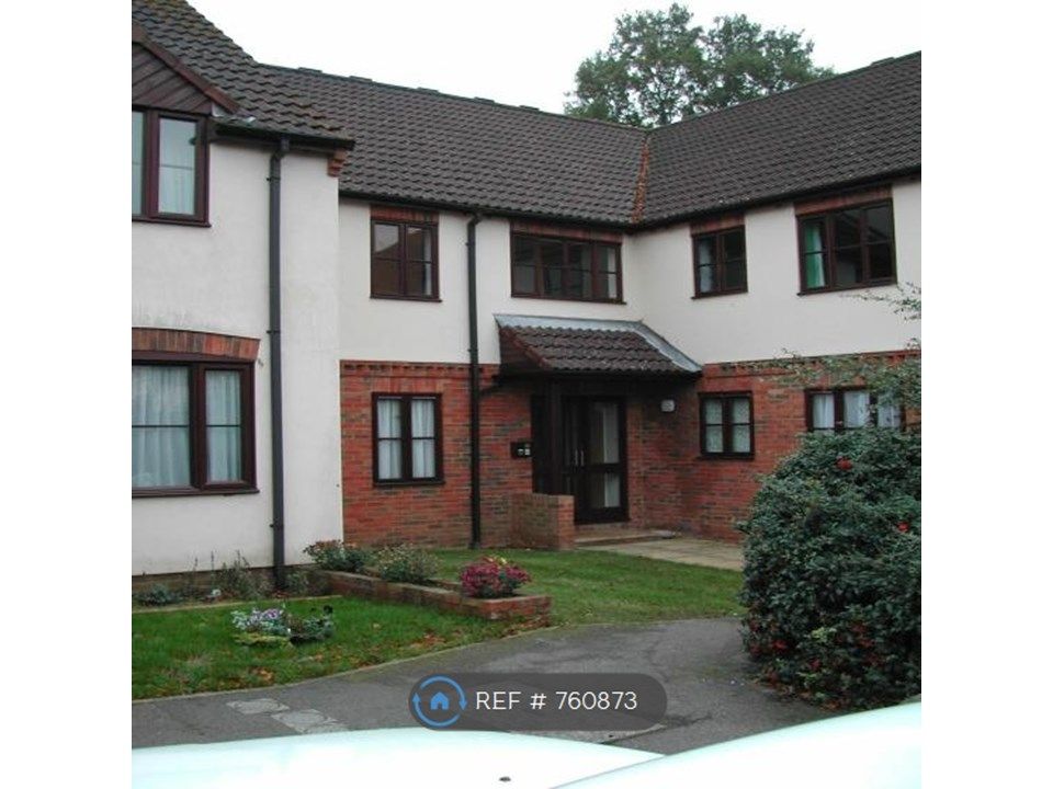 1 bed flat to rent in Tyndale Place, Wheatley, Oxford OX33 Zoopla