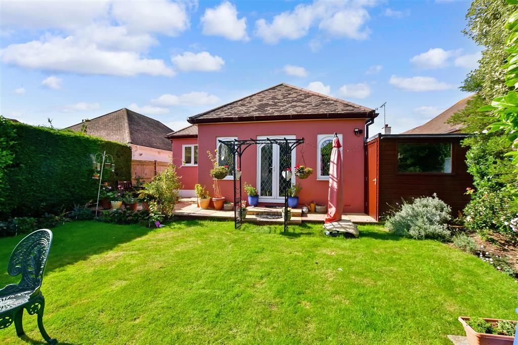 3 bed detached bungalow for sale in Southsea Avenue, GoringBySea