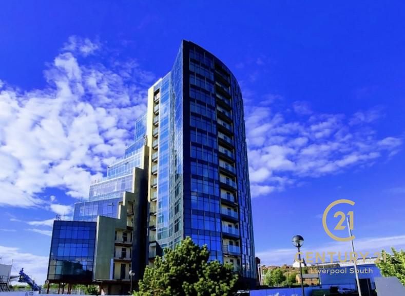 Columbus Quay, Riverside Drive, Liverpool L3  