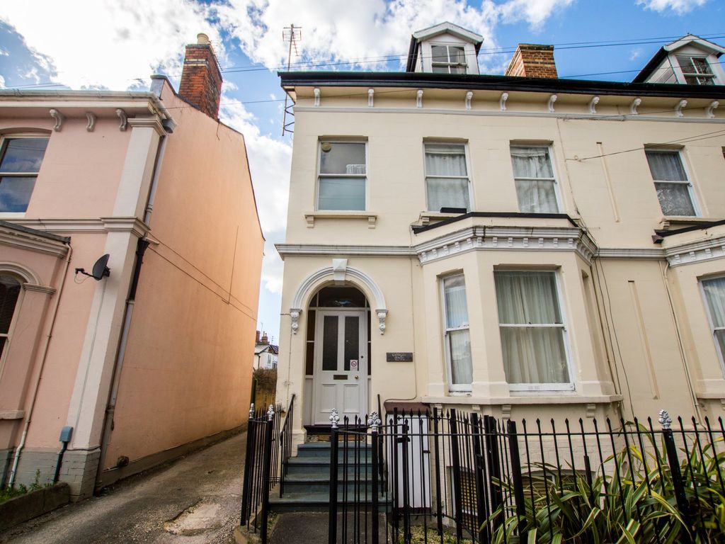 1 bed flat to rent in All Saints Road, Cheltenham GL52, £850 pcm Zoopla