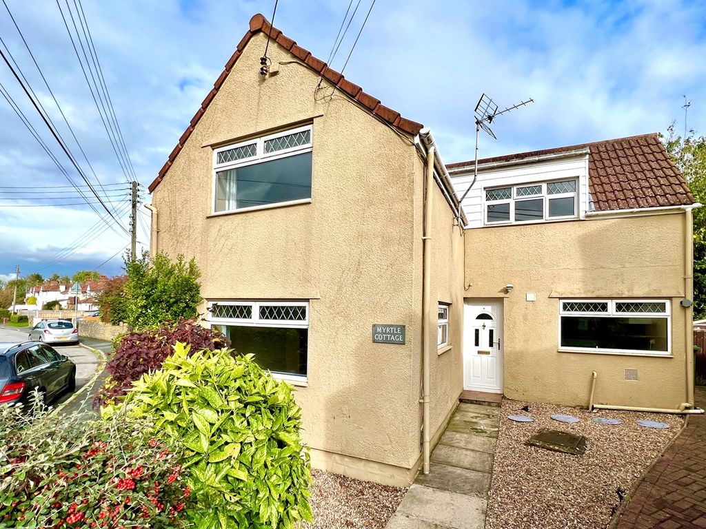 2 bed cottage for sale in Elberton Road, Olveston BS35, £279,950 Zoopla