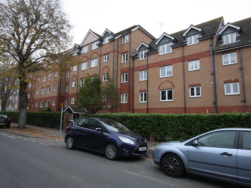 1 bed flat for sale in St. Leonards Road, Eastbourne BN21 Zoopla