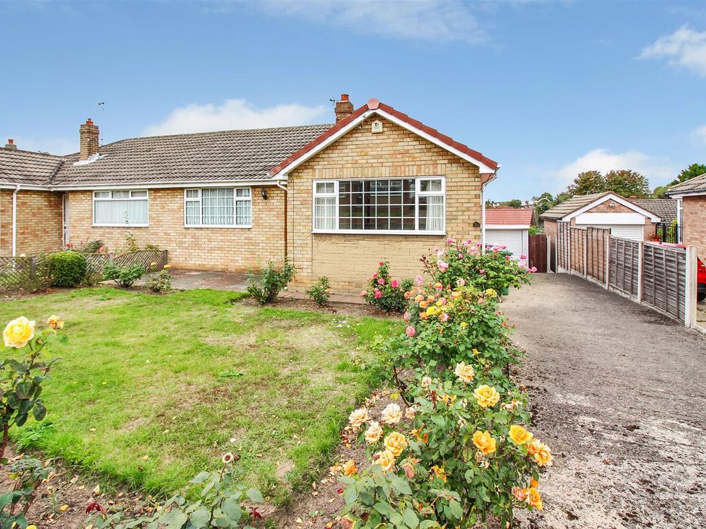 Templegate View, Leeds LS15  