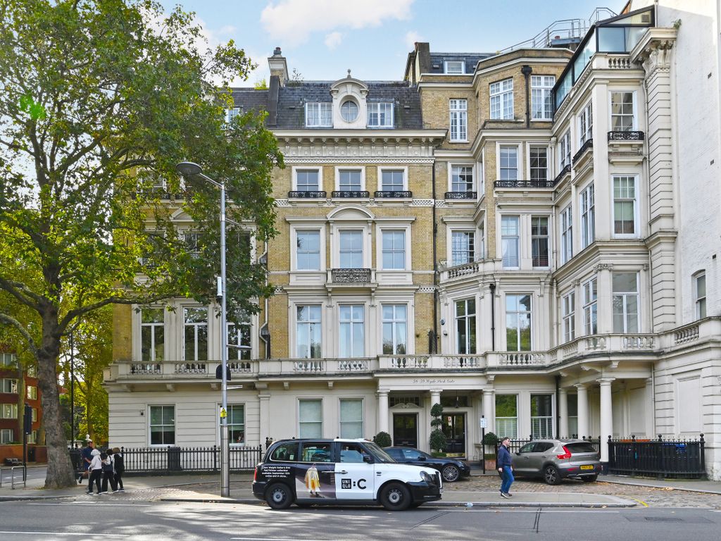 4 bed flat for sale in Palace Gate, London W8, £6,950,000 Zoopla