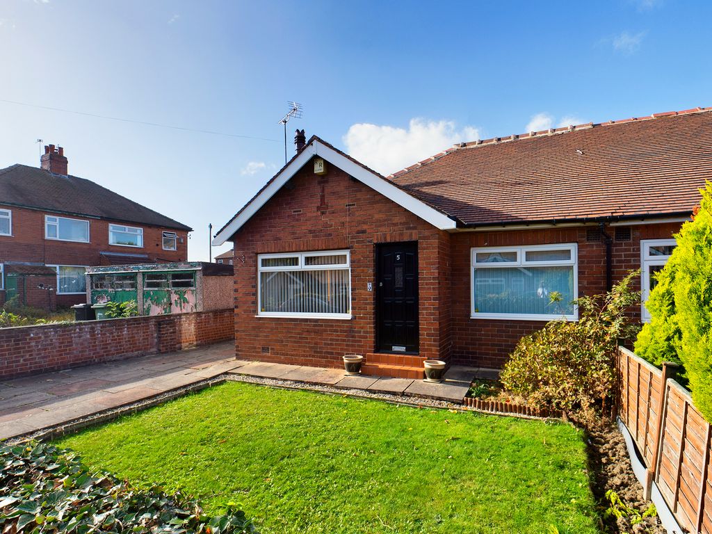 Kelmscott Garth, Leeds LS15  