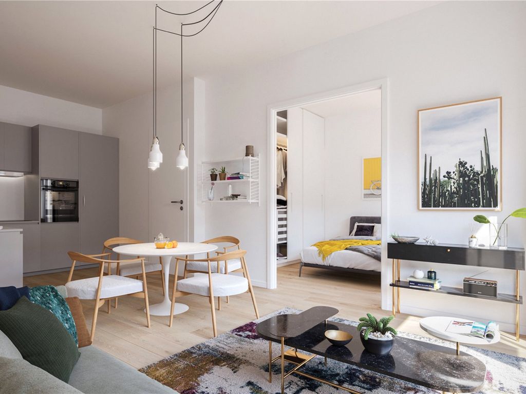 Frays Court, 71 Cowley Road, Uxbridge UB8  