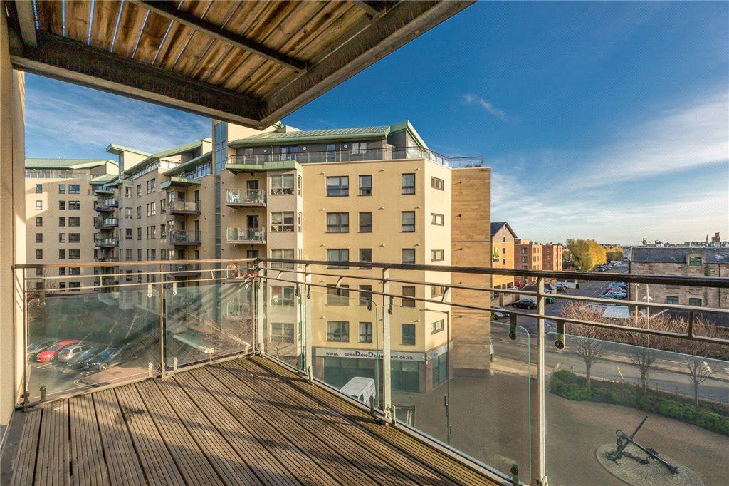 Lindsay Road Edinburgh Midlothian EH6