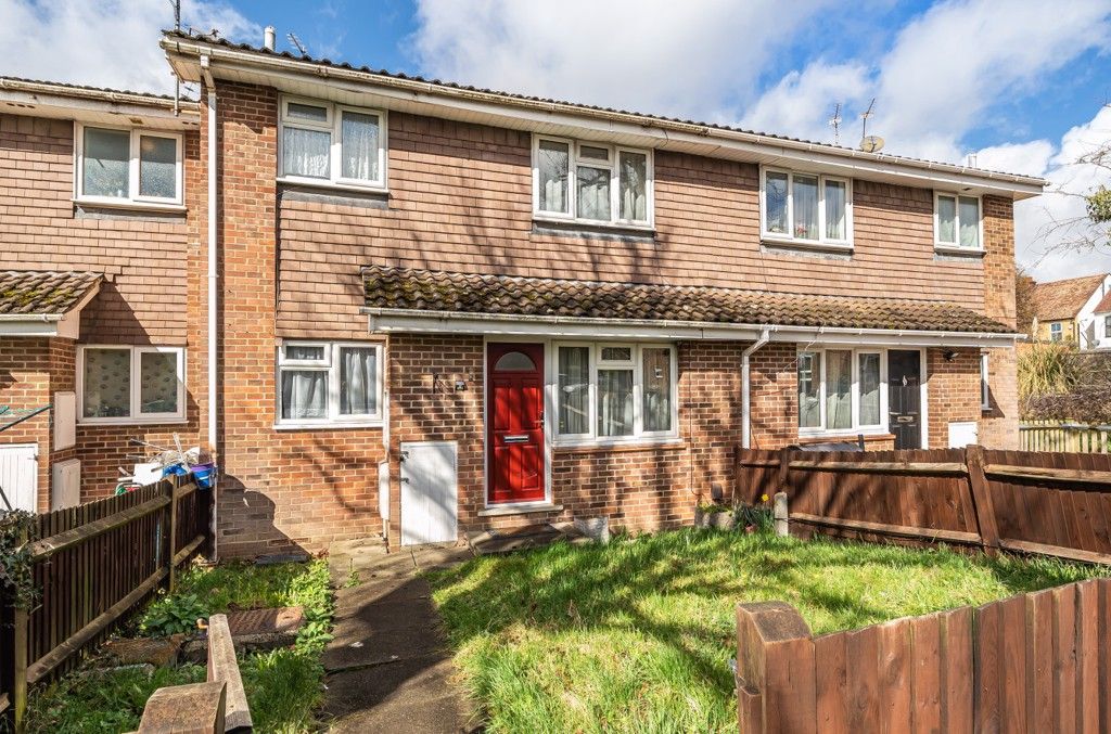 1 bed detached house for sale in Waller Drive, Northwood, Middlesex HA6