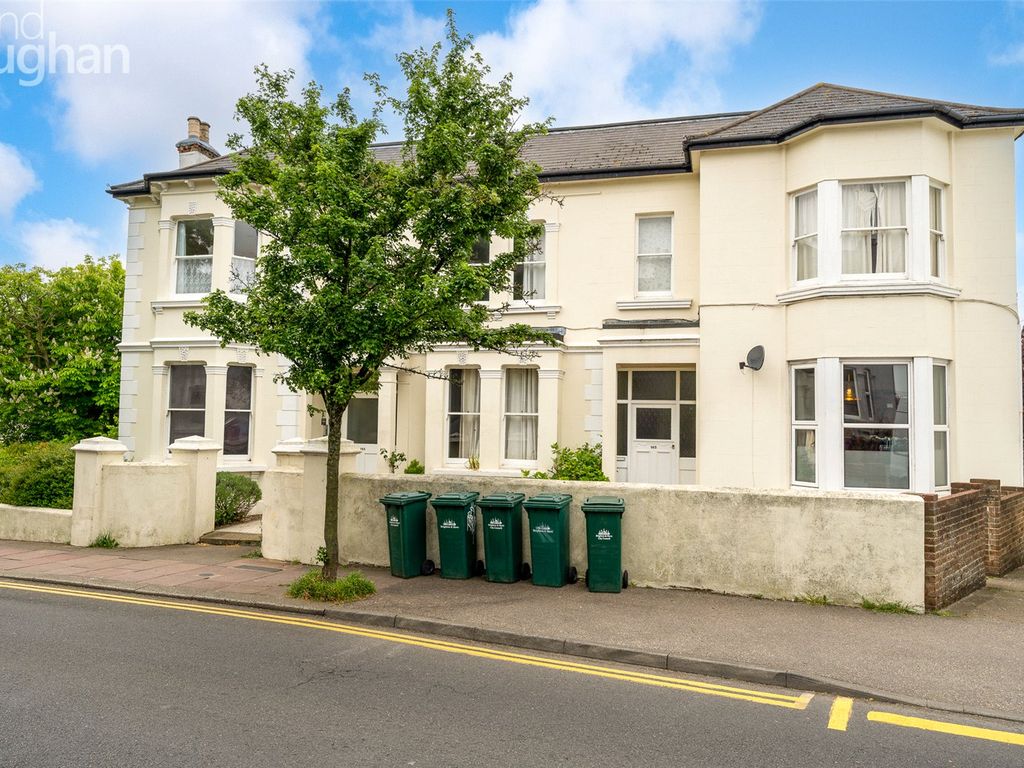 1 bed flat to rent in Ditchling Road, Brighton, East Sussex BN1 Zoopla