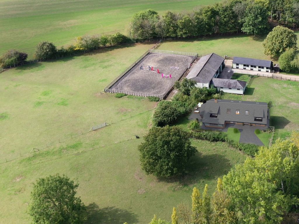 Land for sale in Wyddial, Buntingford SG9 Zoopla