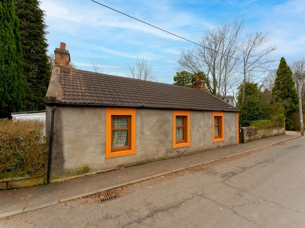 3 bed bungalow for sale in Old Bothwell Road, Bothwell, Glasgow G71