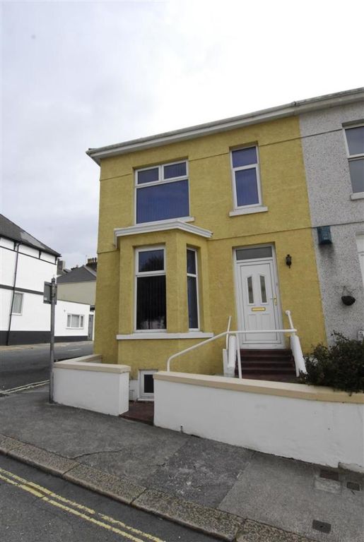 5 bed end terrace house for sale in Pearson Road, Mutley, Plymouth PL4