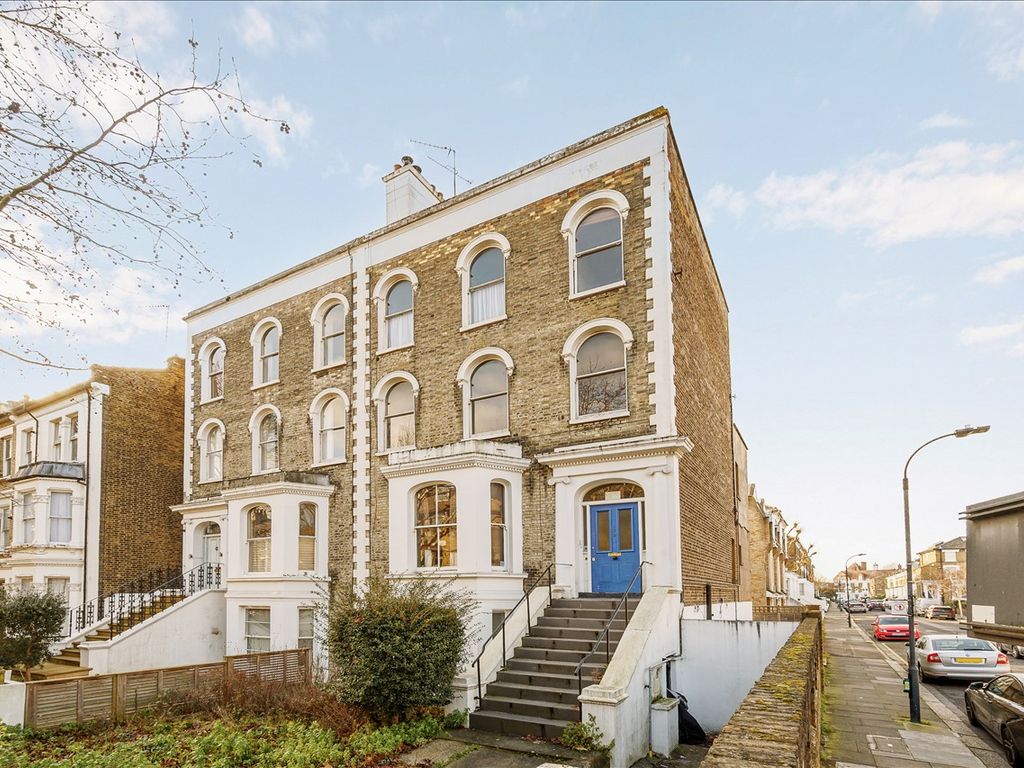 5 bed for sale in Hammersmith Grove, London W6 Zoopla