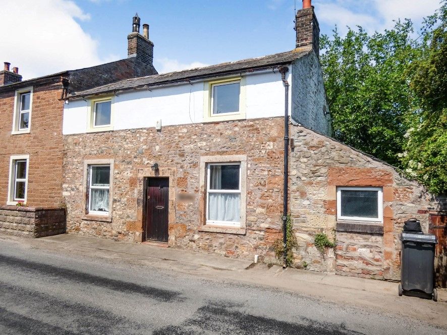 2 bed semidetached house for sale in Glenroy, Houghton, Carlisle