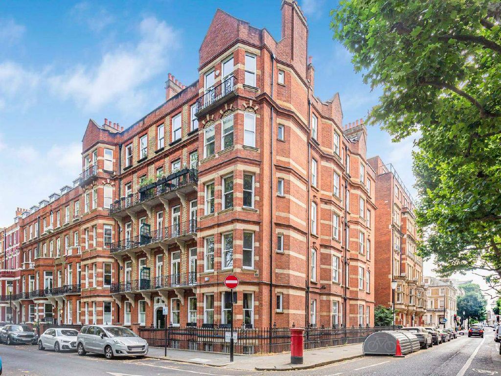 2 bed flat for sale in Bramham Gardens, London SW5, £650,000 Zoopla
