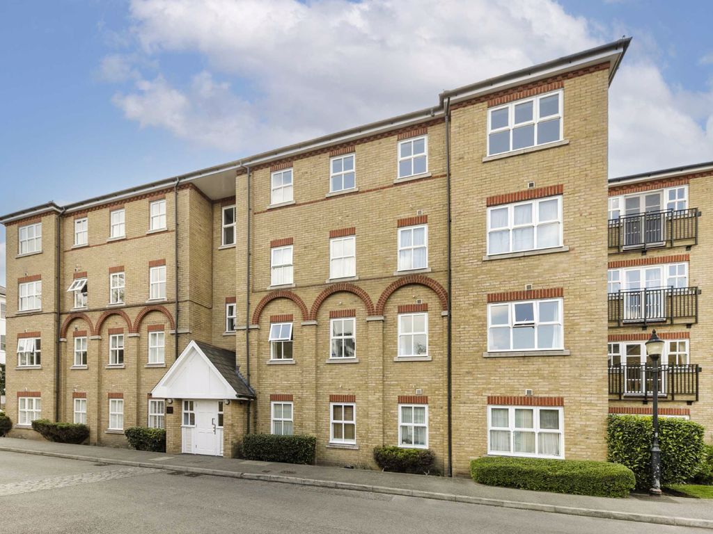 2 bed flat for sale in Belvedere Place, London SW2 Zoopla