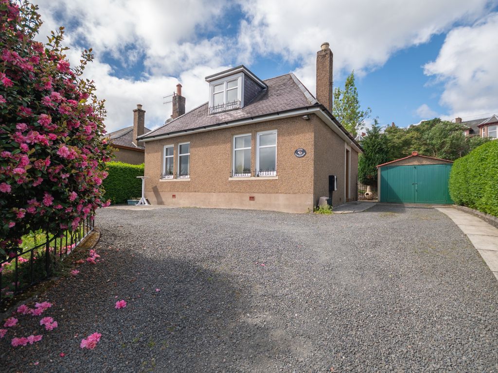 2 bed detached house for sale in Dollerie Crescent, Crieff PH7 Zoopla