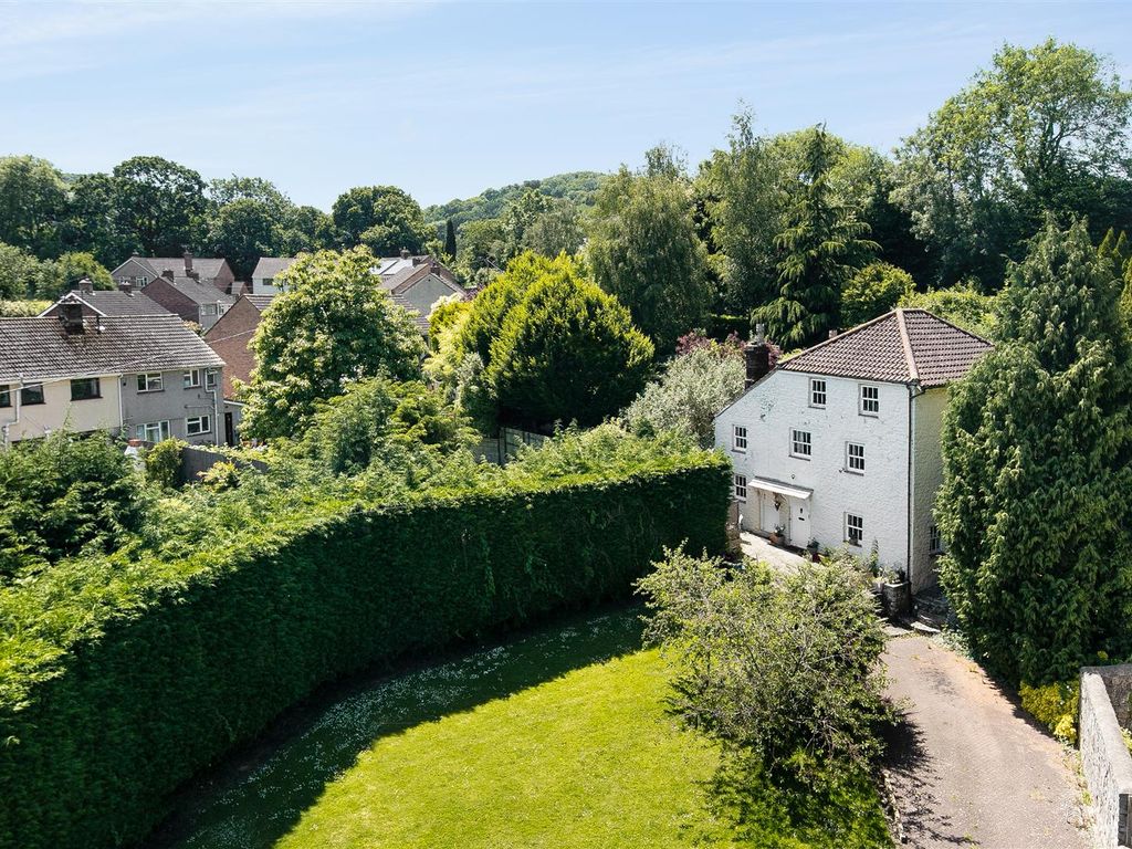 5 bed detached house for sale in Mill Lane, Portbury, Bristol BS20 Zoopla