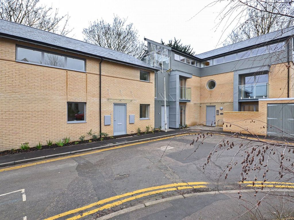 1 bed flat to rent in Benson Place, Cambridge CB4 Zoopla
