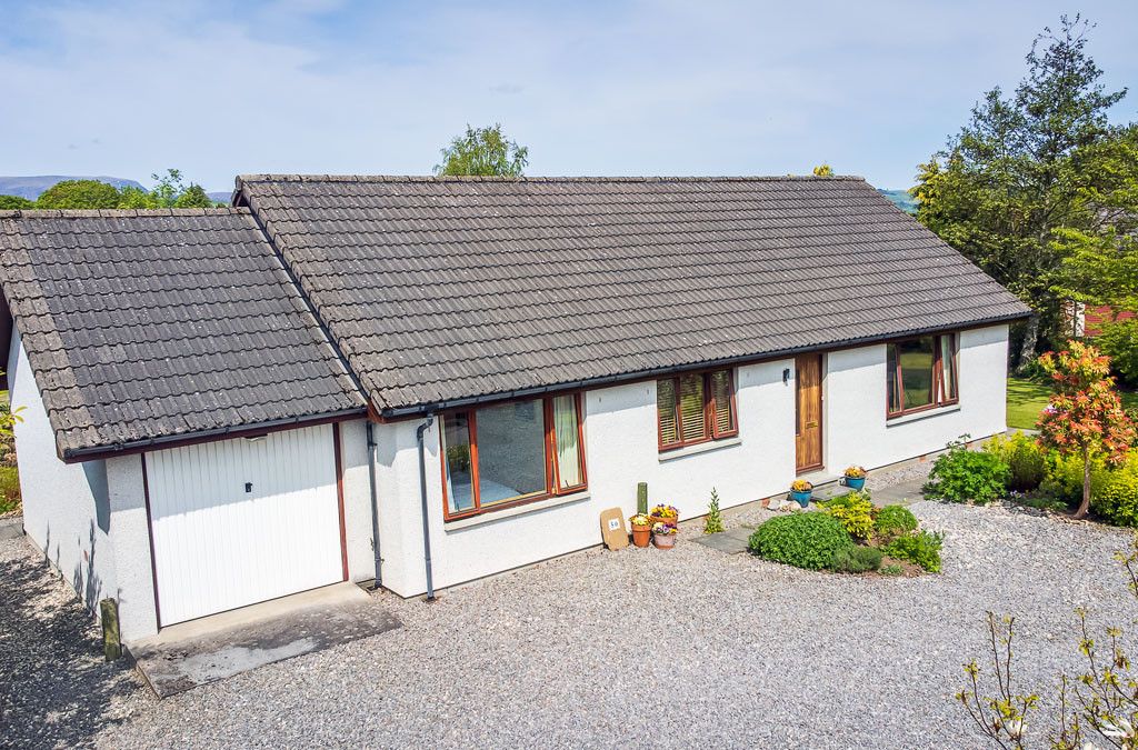 3 bed bungalow for sale in Braes Of Conon, Dingwall IV7 Zoopla
