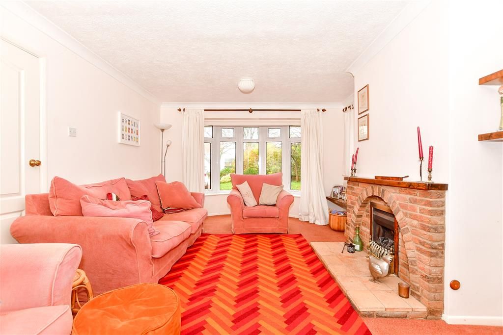 4 bed detached house for sale in Littlestone Road, Littlestone, Kent