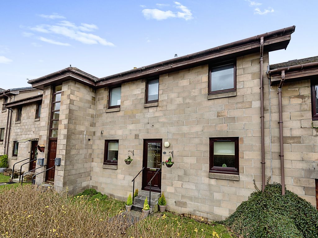 2 bed flat for sale in Church View, Coatbridge ML5 Zoopla
