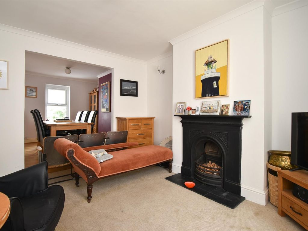 4 bed terraced house for sale in Shepherd Street, St. LeonardsOnSea