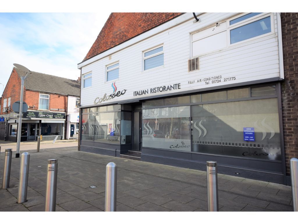 10 Ravendale St N, Scunthorpe DN15  