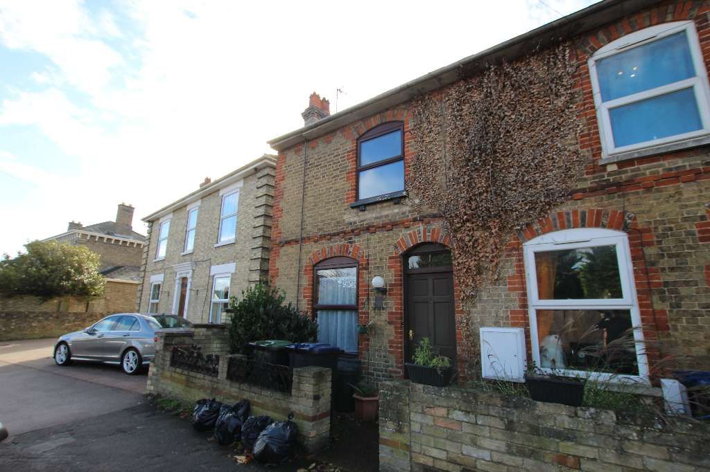 2 bed terraced house to rent in Sand Street, Soham CB7 Zoopla