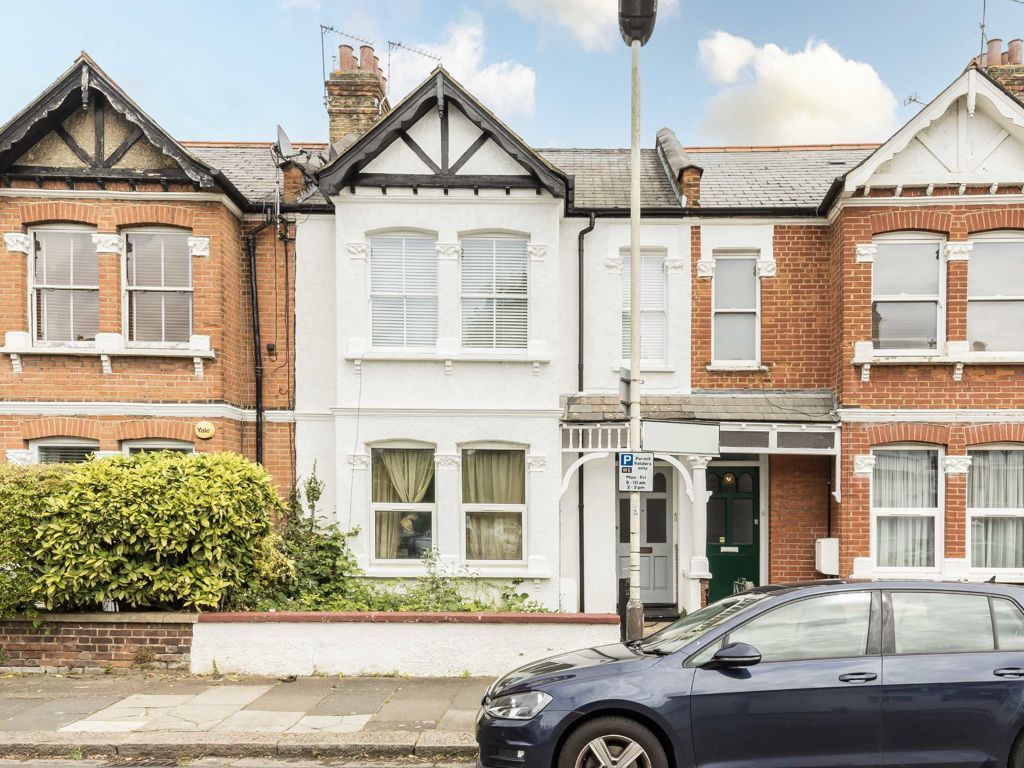 2 bed flat for sale in Seaford Road, London W13, £475,000 Zoopla