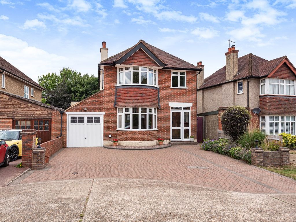 Chanctonbury Chase, Redhill RH1  
