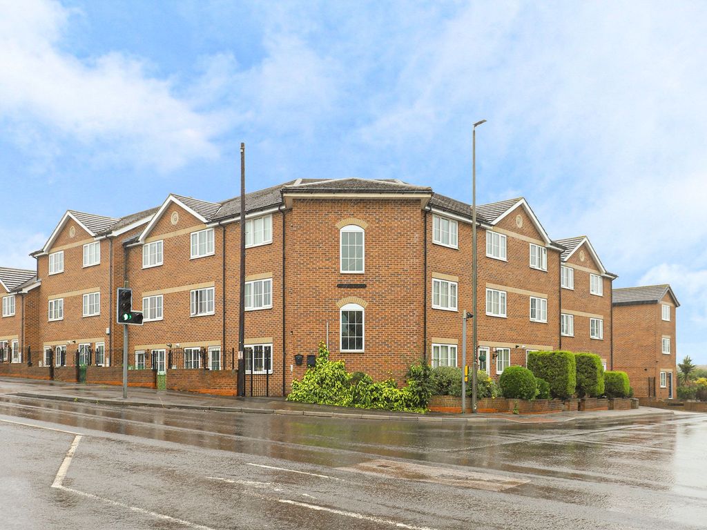 1 bed flat for sale in Bolsover Road, Mastin Moor S43 Zoopla