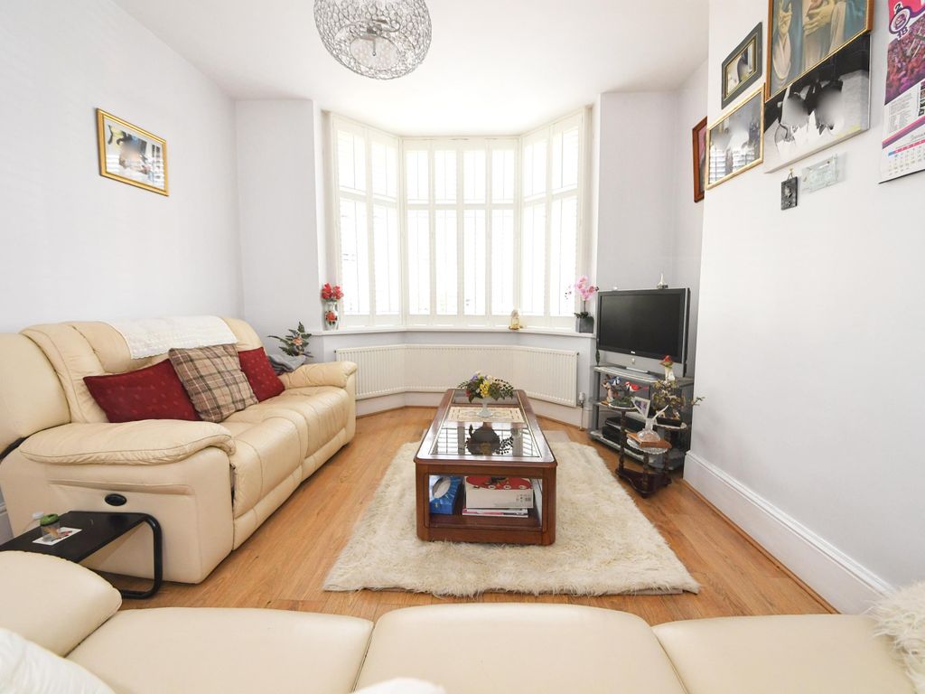 Latimer Road, Forest Gate, London, England E7  