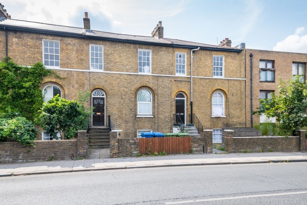 Peckham Hill Street Peckham London SE15  