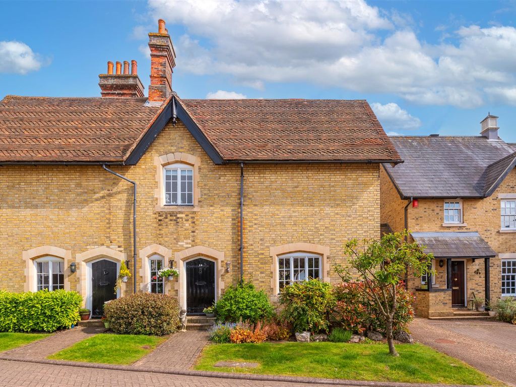 2 bed semidetached house for sale in Warrenne Way, Reigate RH2, £500,000 Zoopla