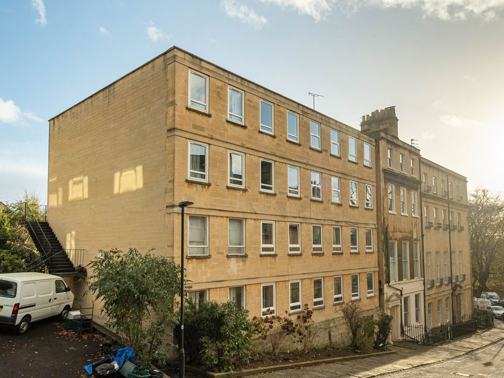 Great Bedford Street Bath BA1  