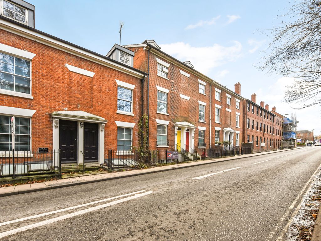 1 bed flat to rent in Romsey Road, Winchester SO22 Zoopla