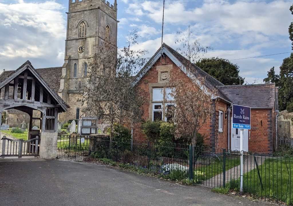 1 bed bungalow for sale in Beckford, Tewkesbury, Worcestershire GL20