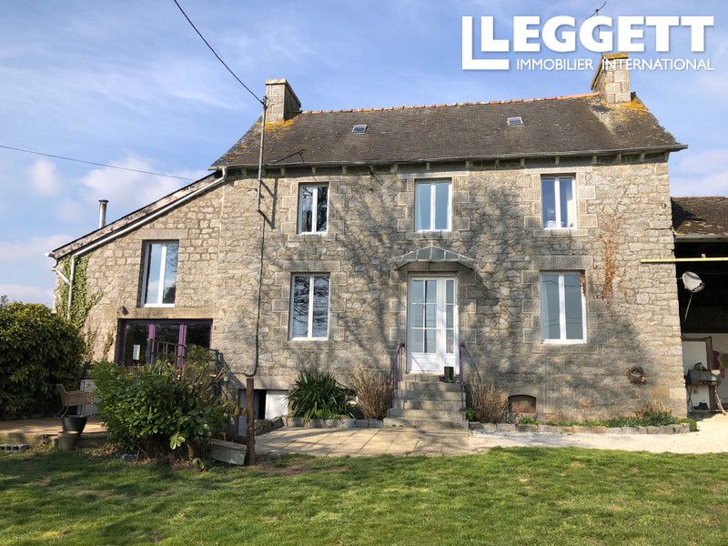 4 bed villa for sale in Trédias, CôtesD'armor, Bretagne Zoopla
