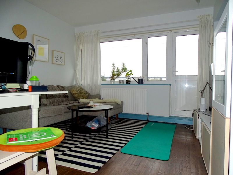 Clayponds Gardens, Ealing, London W5  