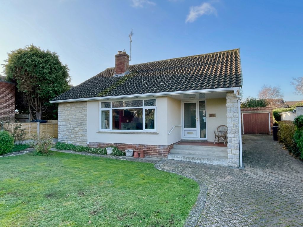 Cauldron Crescent Swanage BH19  