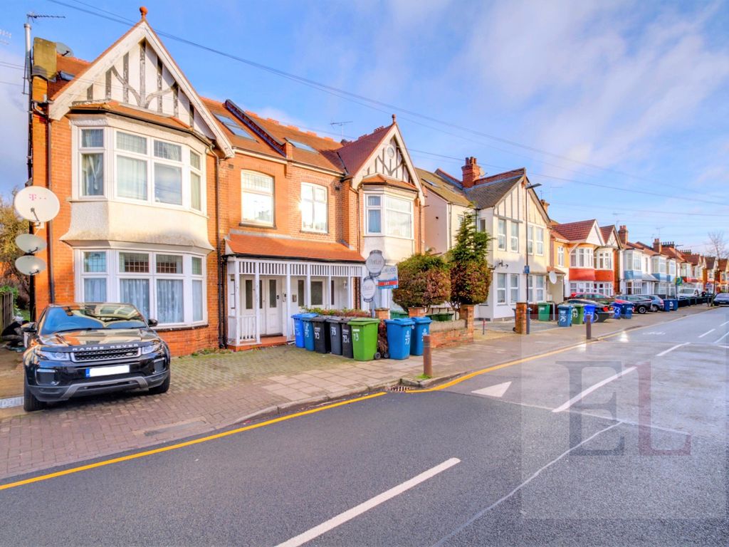 1 bed flat to rent in Hindes Road, Harrow, Greater London HA1 Zoopla