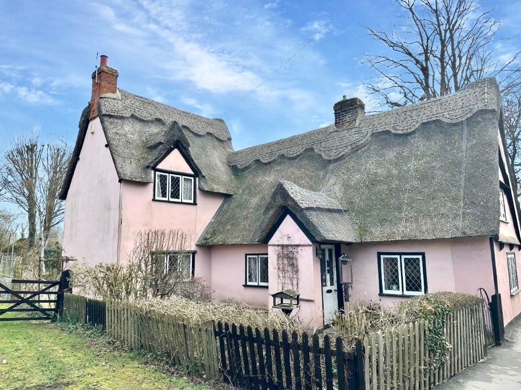 2 bed cottage for sale in High Street, Meldreth, Royston SG8 Zoopla