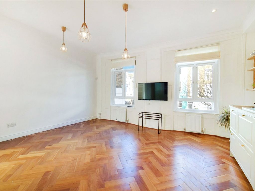 3 bed flat for sale in Axminster Road, London N7, £750,000 Zoopla